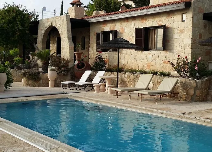 Garden Of Eden Villa